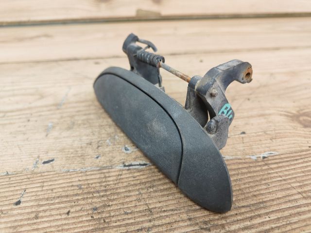 bontott RENAULT MEGANE I Bal hátsó Külső Kilincs