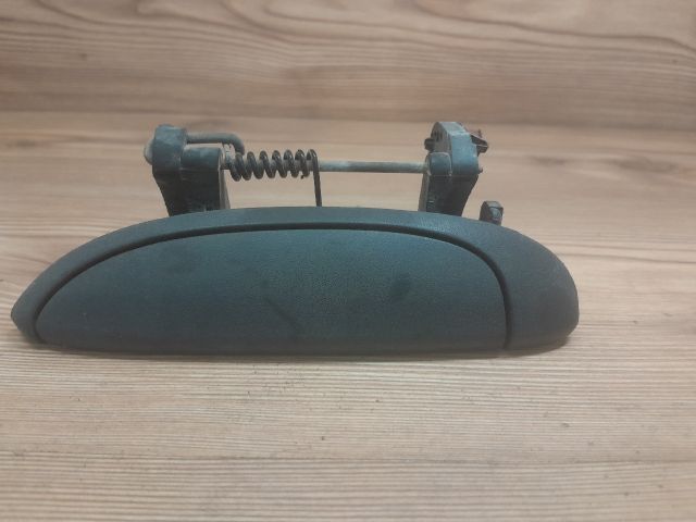 bontott RENAULT MEGANE I Bal hátsó Külső Kilincs