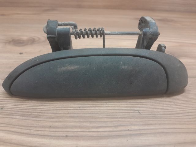 bontott RENAULT MEGANE I Bal hátsó Külső Kilincs