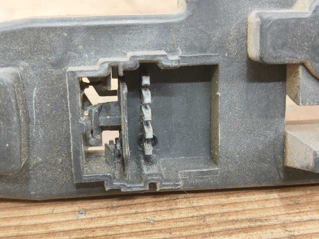 bontott RENAULT MEGANE I Bal Hátsó Lámpa Foglalat