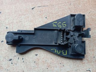 bontott RENAULT MEGANE I Bal Hátsó Lámpa Foglalat