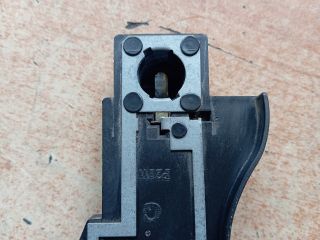 bontott RENAULT MEGANE I Bal Hátsó Lámpa Foglalat