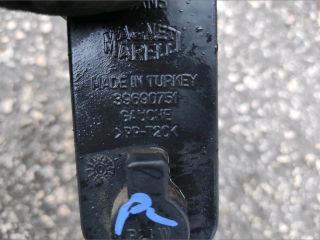 bontott RENAULT MEGANE I Bal Hátsó Lámpa Foglalat