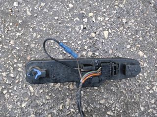 bontott RENAULT MEGANE I Bal Hátsó Lámpa Foglalat