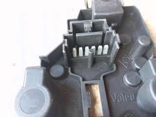 bontott RENAULT MEGANE I Bal Hátsó Lámpa Foglalat