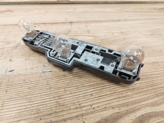 bontott RENAULT MEGANE I Bal Hátsó Lámpa Foglalat