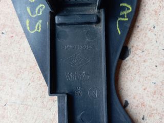 bontott RENAULT MEGANE I Bal Hátsó Lámpa Foglalat