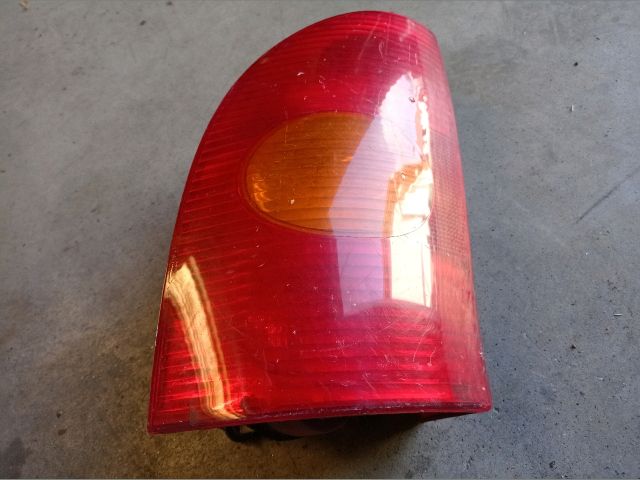 bontott RENAULT MEGANE I Bal Hátsó Lámpa