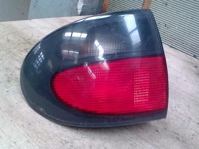 bontott RENAULT MEGANE I Bal Hátsó Lámpa