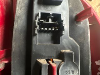 bontott RENAULT MEGANE I Bal Hátsó Lámpa