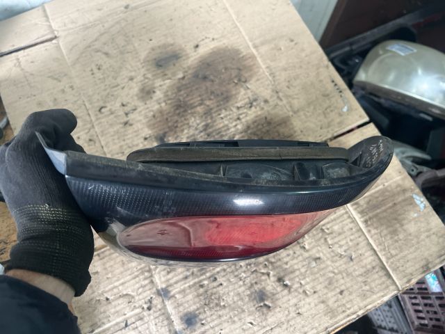 bontott RENAULT MEGANE I Bal Hátsó Lámpa