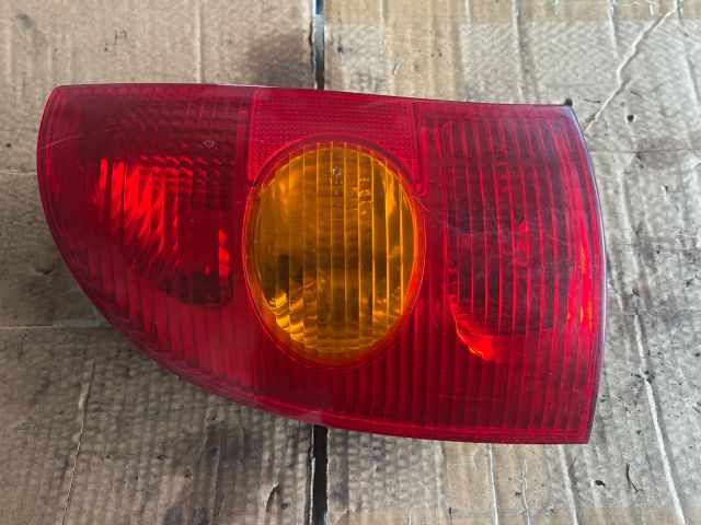 bontott RENAULT MEGANE I Bal Hátsó Lámpa