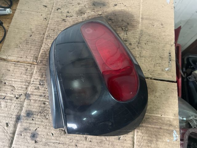 bontott RENAULT MEGANE I Bal Hátsó Lámpa