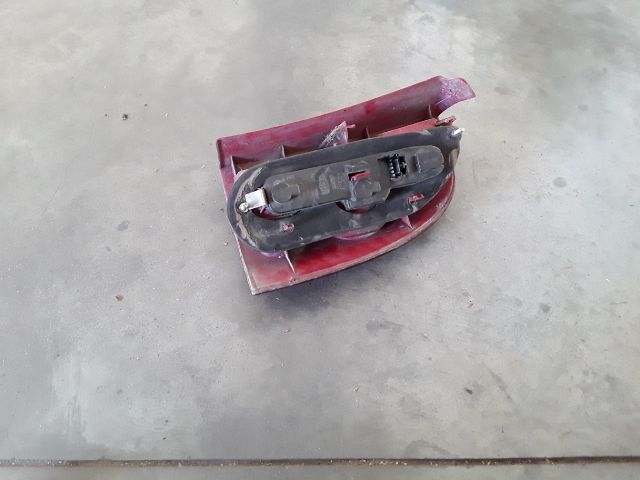 bontott RENAULT MEGANE I Bal Hátsó Lámpa