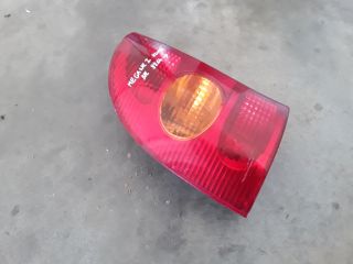 bontott RENAULT MEGANE I Bal Hátsó Lámpa