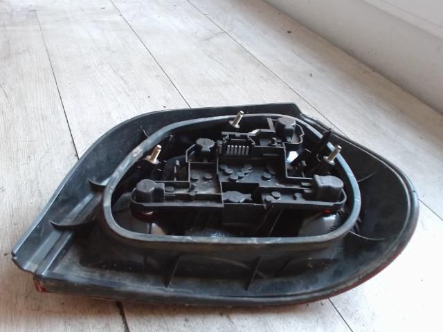 bontott RENAULT MEGANE I Bal Hátsó Lámpa