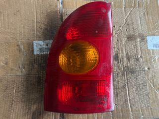 bontott RENAULT MEGANE I Bal Hátsó Lámpa