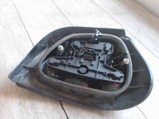 bontott RENAULT MEGANE I Bal Hátsó Lámpa