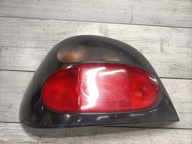 bontott RENAULT MEGANE I Bal Hátsó Lámpa