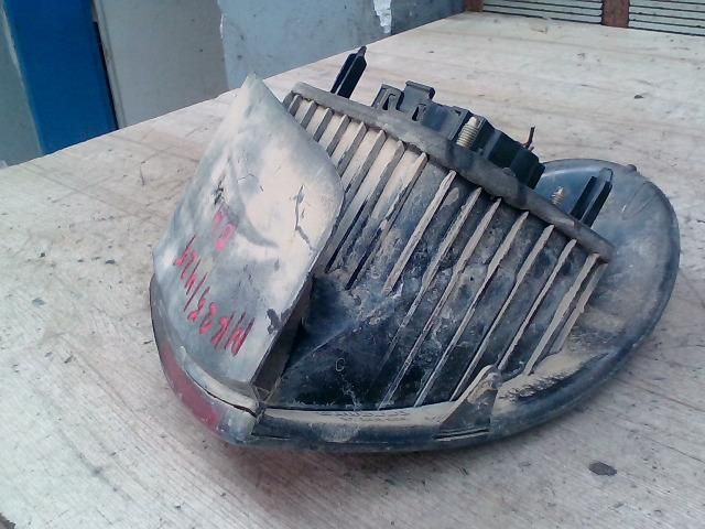 bontott RENAULT MEGANE I Bal Hátsó Lámpa