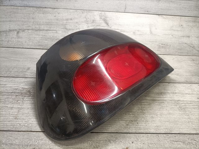 bontott RENAULT MEGANE I Bal Hátsó Lámpa