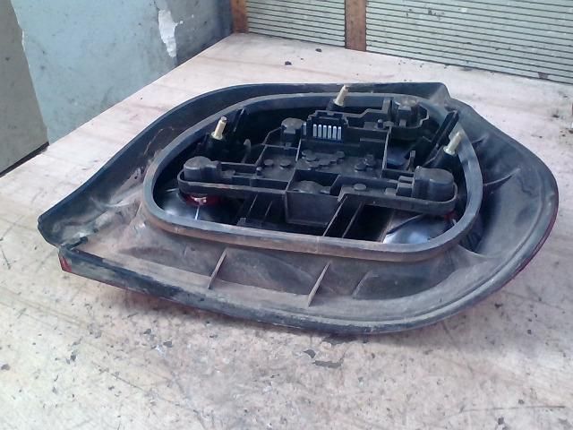 bontott RENAULT MEGANE I Bal Hátsó Lámpa