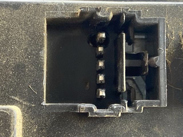 bontott RENAULT MEGANE I Bal Hátsó Lámpa