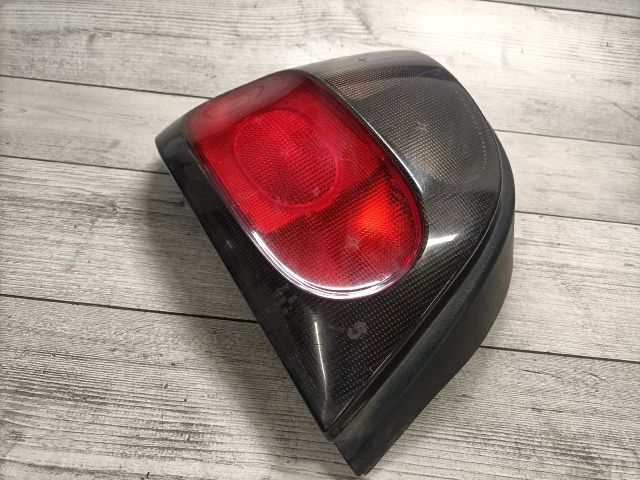 bontott RENAULT MEGANE I Bal Hátsó Lámpa