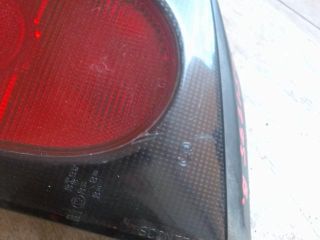 bontott RENAULT MEGANE I Bal Hátsó Lámpa