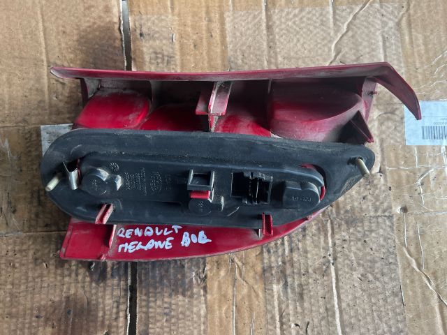 bontott RENAULT MEGANE I Bal Hátsó Lámpa