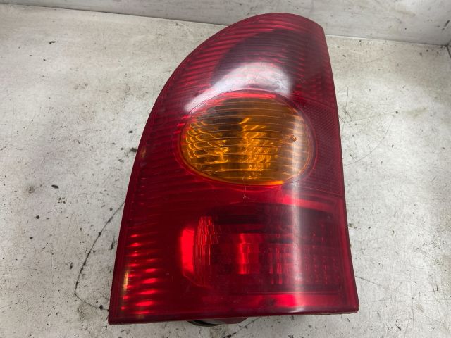 bontott RENAULT MEGANE I Bal Hátsó Lámpa