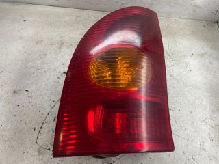 bontott RENAULT MEGANE I Bal Hátsó Lámpa