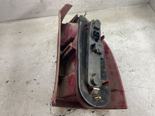 bontott RENAULT MEGANE I Bal Hátsó Lámpa