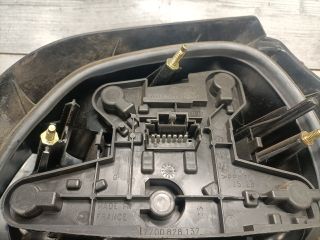 bontott RENAULT MEGANE I Bal Hátsó Lámpa