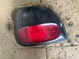 bontott RENAULT MEGANE I Bal Hátsó Lámpa