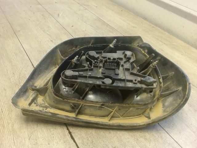 bontott RENAULT MEGANE I Bal Hátsó Lámpa