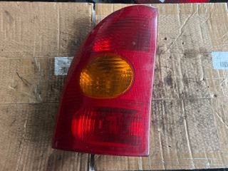 bontott RENAULT MEGANE I Bal Hátsó Lámpa