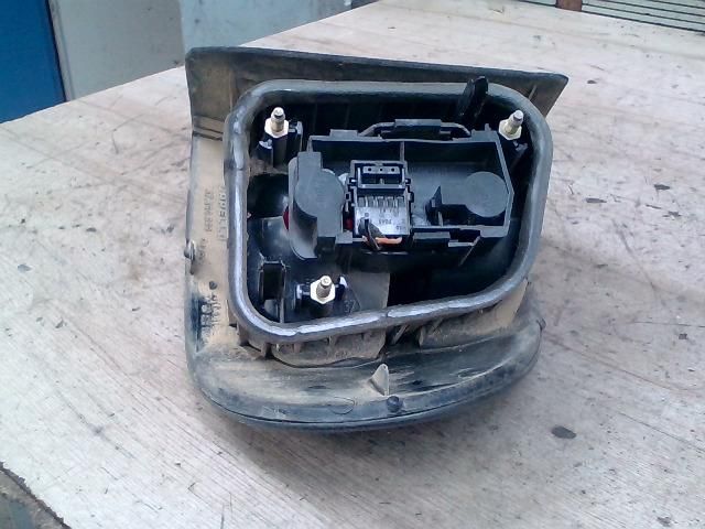 bontott RENAULT MEGANE I Bal Hátsó Lámpa