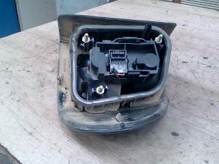 bontott RENAULT MEGANE I Bal Hátsó Lámpa