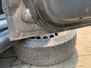 bontott RENAULT MEGANE I Bal Hátsó Lámpa