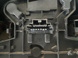 bontott RENAULT MEGANE I Bal Hátsó Lámpa