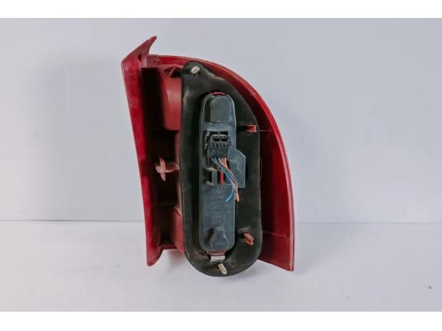 bontott RENAULT MEGANE I Bal Hátsó Lámpa