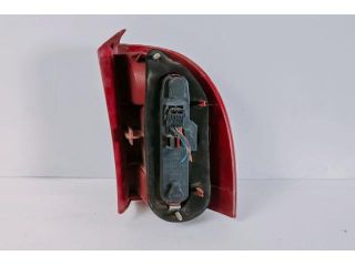 bontott RENAULT MEGANE I Bal Hátsó Lámpa