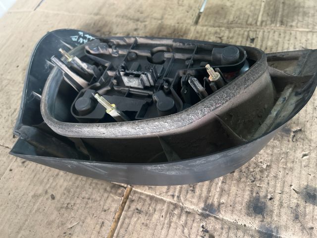 bontott RENAULT MEGANE I Bal Hátsó Lámpa