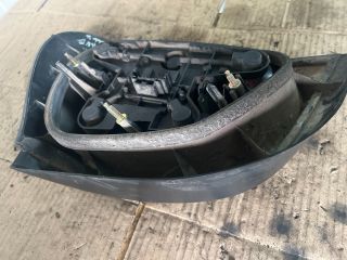 bontott RENAULT MEGANE I Bal Hátsó Lámpa