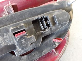 bontott RENAULT MEGANE I Bal Hátsó Lámpa