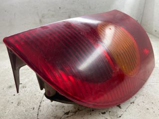 bontott RENAULT MEGANE I Bal Hátsó Lámpa