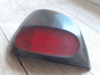 bontott RENAULT MEGANE I Bal Hátsó Lámpa