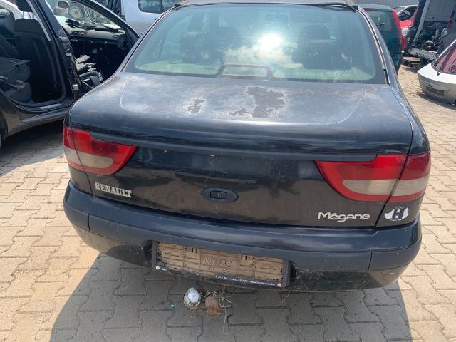 bontott RENAULT MEGANE I Bal Hátsó Lámpa