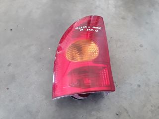 bontott RENAULT MEGANE I Bal Hátsó Lámpa